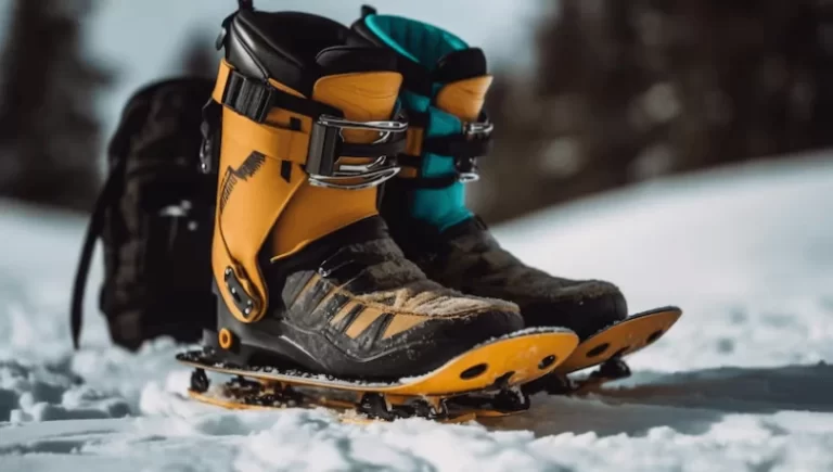 10 Best Cold Weather Climbing Shoes for 2024