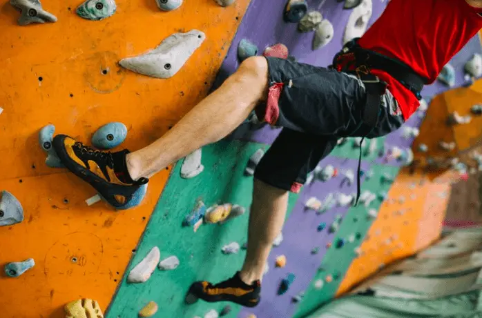 10 Best Gym Climbing Shoes of the Year