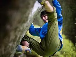 Selecting the Ideal Pants for Indoor Climbing Adventures