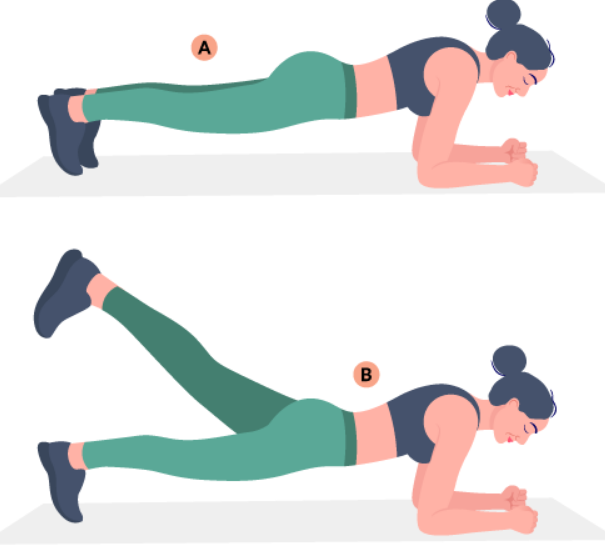 9 Best Core Workout for Climbers - Leeds
