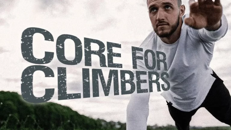 9 Best Core Workout for Climbers – Leeds