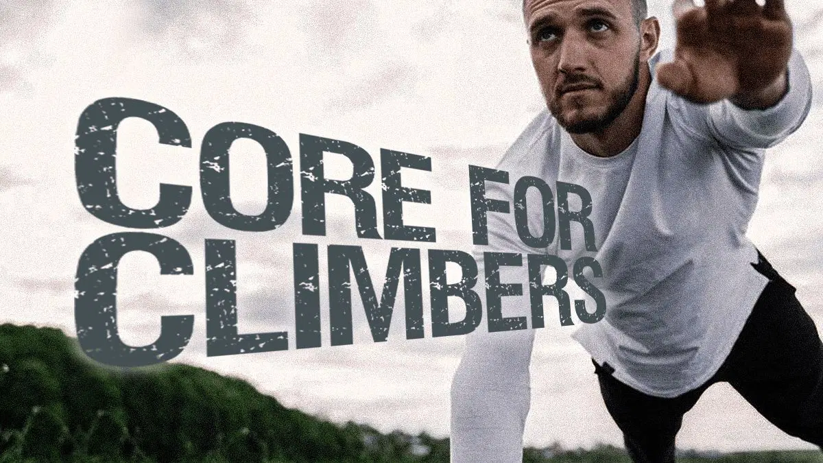 9 Best Core Workout for Climbers - Leeds